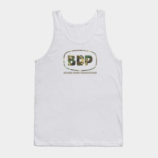 BDPcamo Tank Top